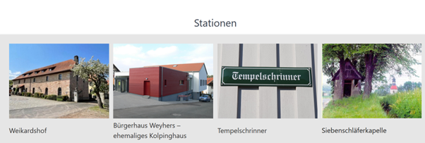 stationen stationen